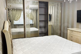 2-к. квартира, 55 м², 6/6 эт.