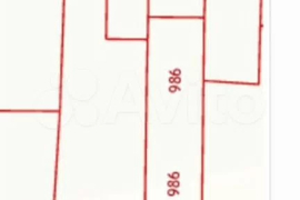 Участок 26,73 га (ИЖС)