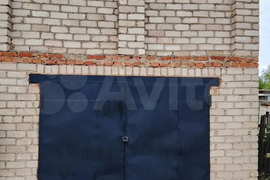 Дача 32 м² на участке 5 сот.