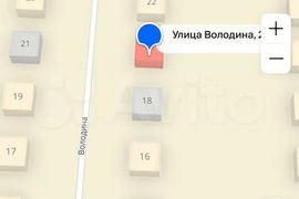 Участок 8 сот. (ИЖС)