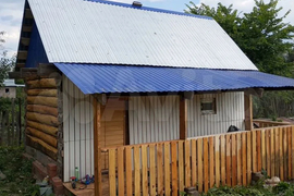 Участок 5,9 сот. (СНТ, ДНП)