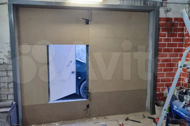 Гараж, 20 м²