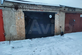 Гараж, 20 м²