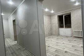 2-к. квартира, 49 м², 2/2 эт.