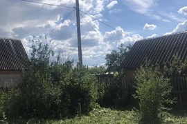 Участок 6 сот. (СНТ, ДНП)
