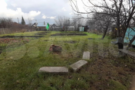 Участок 6 сот. (СНТ, ДНП)