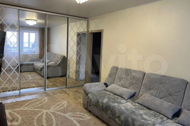 3-к. квартира, 63 м², 5/9 эт.