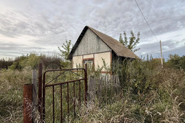 Участок 6 сот. (СНТ, ДНП)