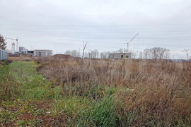 Участок 6,6 сот. (ИЖС)