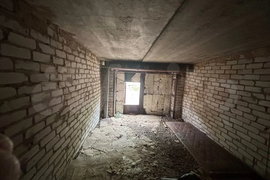 Гараж, 20 м²