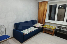 1-к. квартира, 23 м², 4/5 эт.