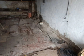 Гараж, 19 м²