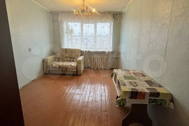 Комната 18 м² в 5-к., 5/5 эт.