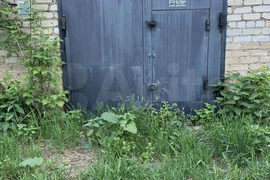 Гараж, u003e 30 м²
