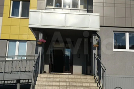 Квартира-студия, 31,4 м², 2/9 эт.