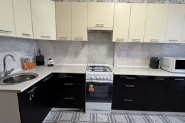 5-к. квартира, 40,2 м², 4/6 эт.