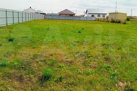 Участок 12,64 га (ИЖС)