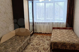 комната, 17 м², 5/5 эт.