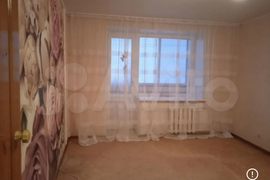 1-к. квартира, 36 м², 4/5 эт.