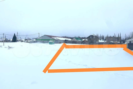 Участок 7,5 сот. (ИЖС)