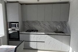 3-к. квартира, 60,3 м², 8/9 эт.