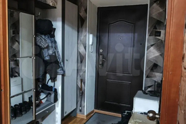 1-к. квартира, 30,7 м², 2/5 эт.