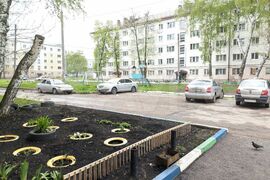 Комната 11,2 м² в 6-к., 2/5 эт.