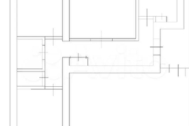2-к. квартира, 53,2 м², 2/9 эт.