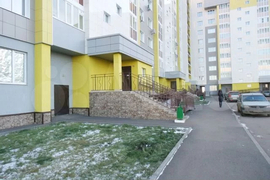 1-к. квартира, 34,6 м², 3/12 эт.