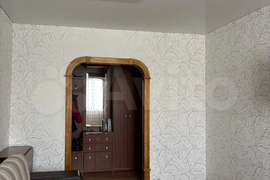 3-к. квартира, 66,3 м², 7/9 эт.