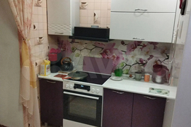 3-к. квартира, 65,6 м², 10/12 эт.