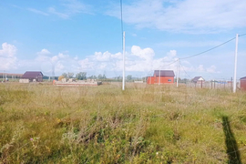 Участок 8 сот. (ИЖС)