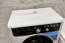 1-к. квартира, 39 м², 5/9 эт.