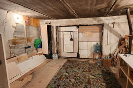 Гараж, 28 м²