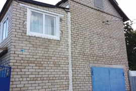 Дача 72 м² на участке 6,6 сот.