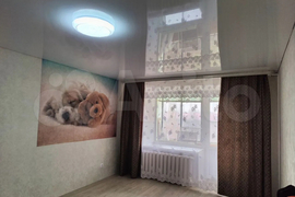 1-к. квартира, 33,4 м², 5/5 эт.