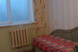 Комната 14 м² в 1-к., 5/5 эт.