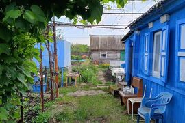 Участок 8 сот. (СНТ, ДНП)