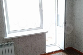 1-к. квартира, 28,1 м², 9/9 эт.
