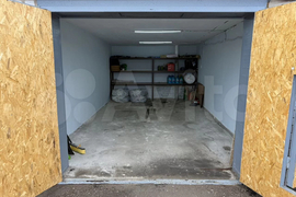 Гараж, 20 м²