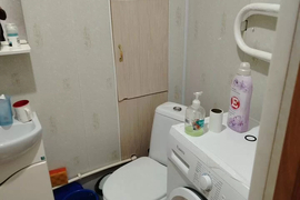 1-к. квартира, 33 м², 3/5 эт.
