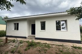 Дом в Башкортостан, Стерлитамак Ашкадарский мкр,  (100 м²)