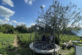 Продается 1-этажный дом, 20 м²
Расположение
