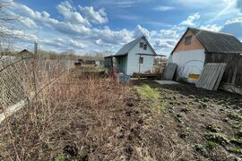 Продается 1-этажный дом, 18 м²
Расположение
