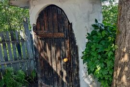 Дом в Башкортостан, Стерлитамакский район, Наумовский сельсовет, Ильмень СНТ 6 (48 м²)