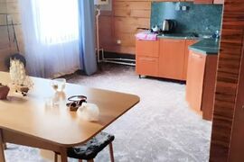 Дом в Башкортостан, Ишимбай ул. 1-я Береговая (90 м²)