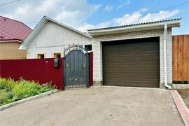 Продается 1-этажный дом, 45 м²
Расположение
