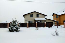 Продается 2-этажный дом, 110 м²
Расположение
