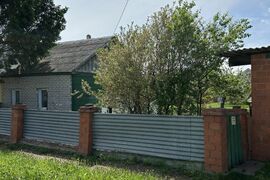 Дом в Башкортостан, Ишимбай Революционная ул., 79 (34 м²)