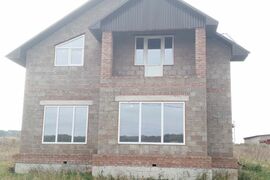 Продается 2-этажный дом, 158 м²
Расположение
